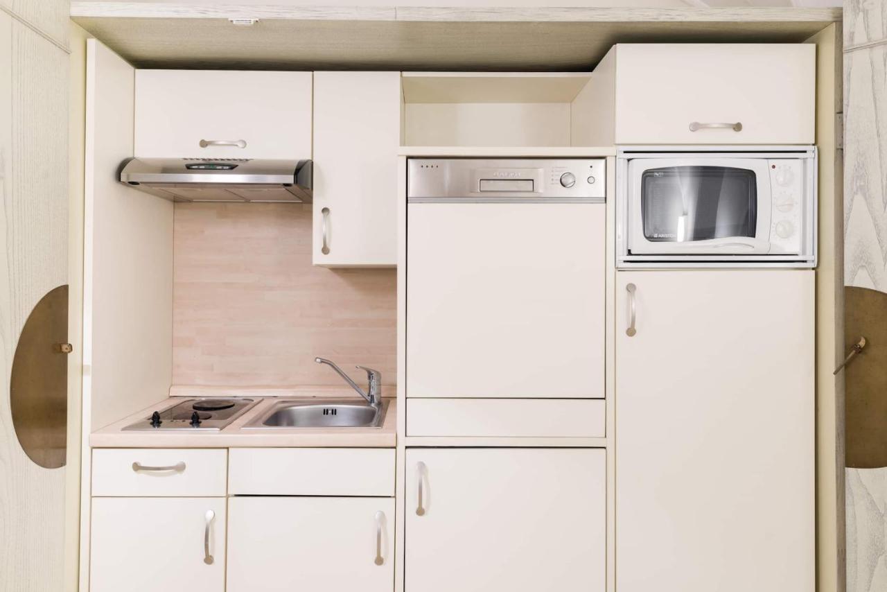 Apartamento Rione Monti Roma