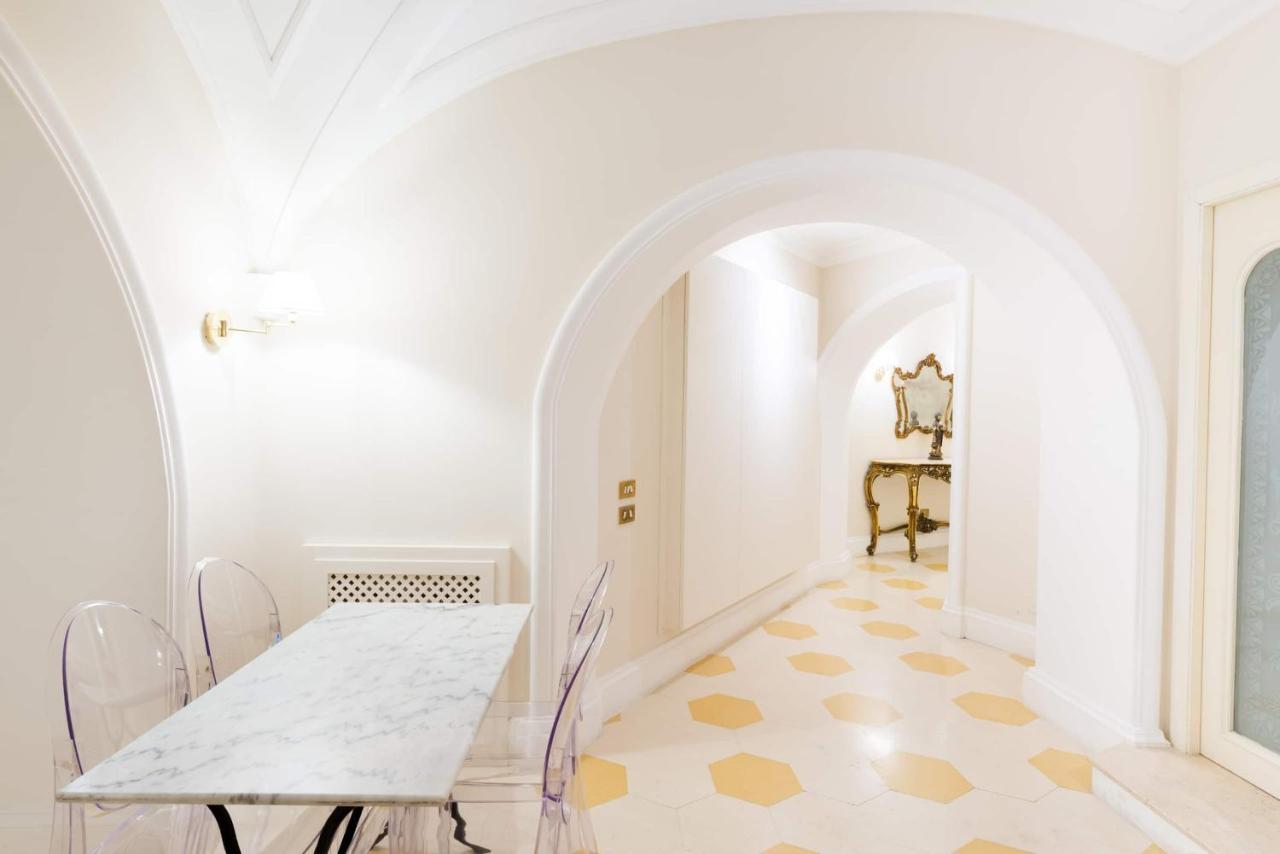 Apartamento Rione Monti