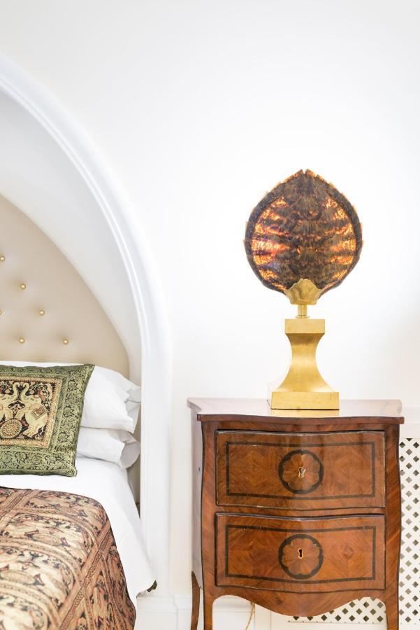 Apartamento Rione Monti Roma
