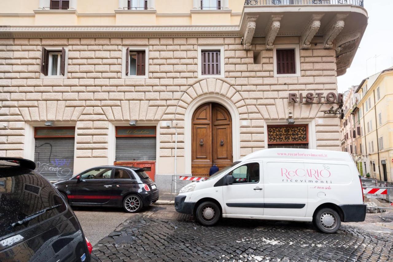 Rione Monti Apartamento