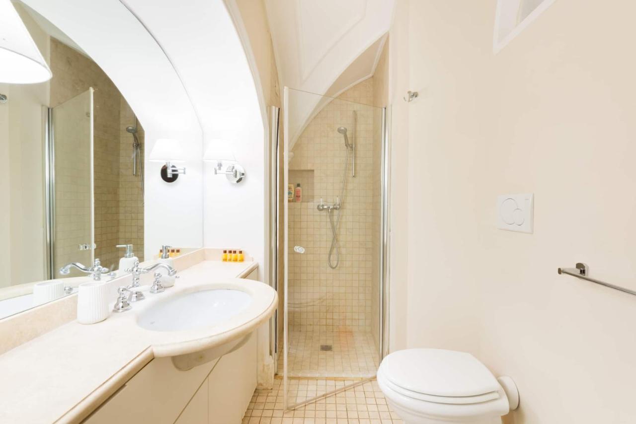 Rione Monti Apartamento *
