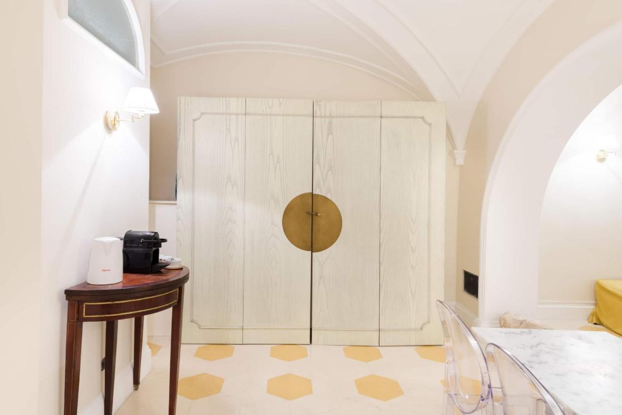 Apartamento Rione Monti Roma