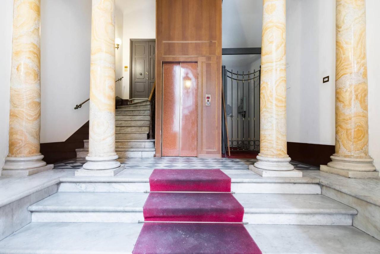 Rione Monti Apartamento Roma